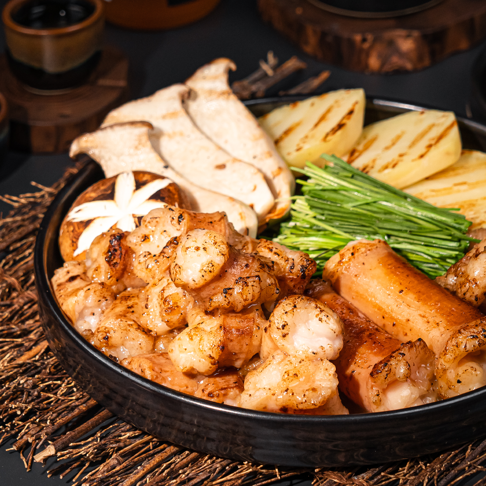 [Jinji] Judang Restaurant Hanwoo Daechang 160g_Hanwoo Daechang, Judang Restaurant, Delicious Meat, Special Cuisine, Snacks, Sake Snacks, Camping Cuisine_made in Korea